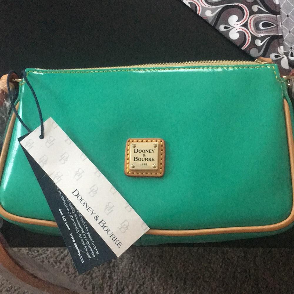 ⭐️NWT⭐️ Dooney & Bourke Lexi Crossbody Purse